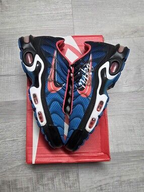 Nike Air Max Time Capsule
